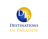 https://www.logocontest.com/public/logoimage/1583336927Destinations in Paradise.png